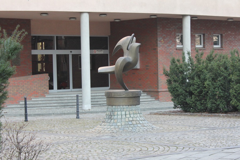 Gliwice. Studium Życia Rodzinnego