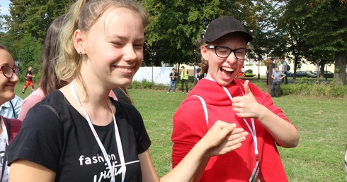 26. Spotkanie Młodych "Odnowa" (czwartek)