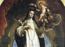 Jak wiele łączy Różę z Limy i Katarzynę ze Sieny?