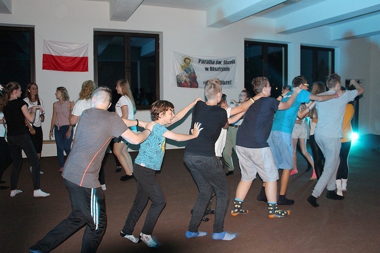 Wakacje z widokiem na Giewont