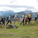 Wakacje z widokiem na Giewont