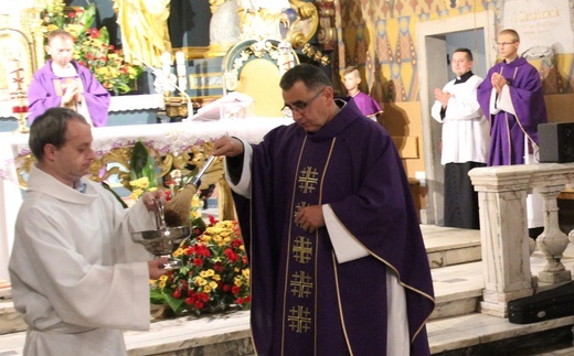 408. Piesza Pielgrzymka Żywiecka na Jasną Górę - 2019