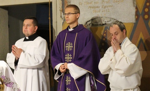 408. Piesza Pielgrzymka Żywiecka na Jasną Górę - 2019