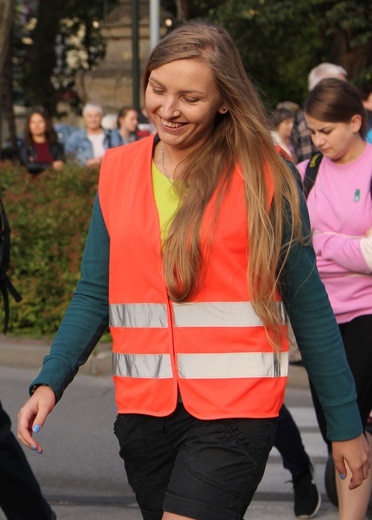 408. Piesza Pielgrzymka Żywiecka na Jasną Górę - 2019