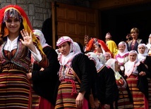 Na Krzeptówkach odbyła się modlitwa w intencji ofiar tragedii w Tatrach
