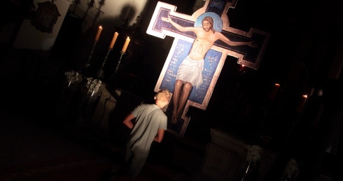 26. Spotkanie Młodych. Taizé w bazylice.