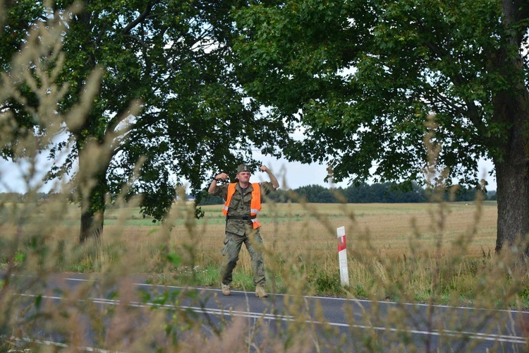 Piesza Pielgrzymka do Myśliborza