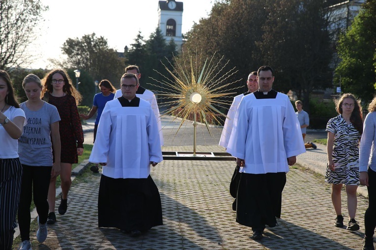 Oazowy Dzień Wspólnoty