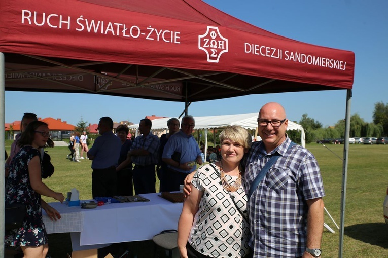 Oazowy Dzień Wspólnoty