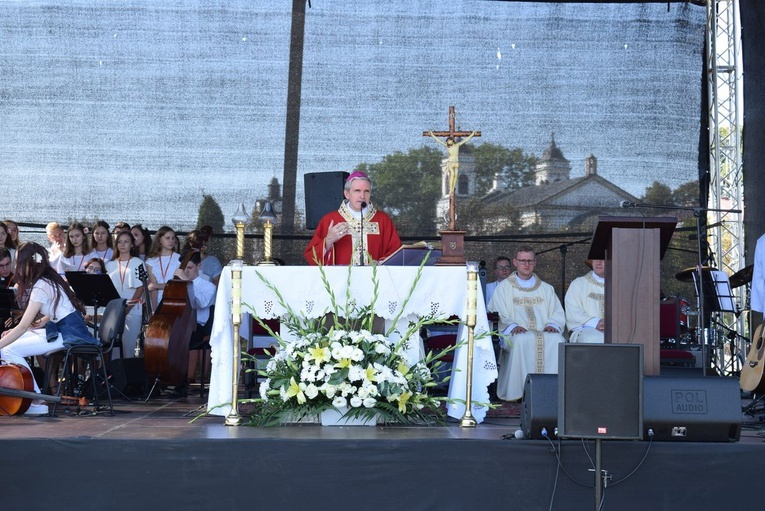 Oazowy Dzień Wspólnoty