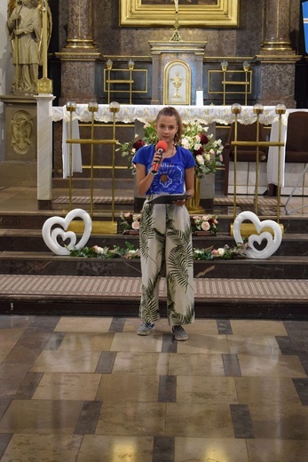 Oazowy Dzień Wspólnoty