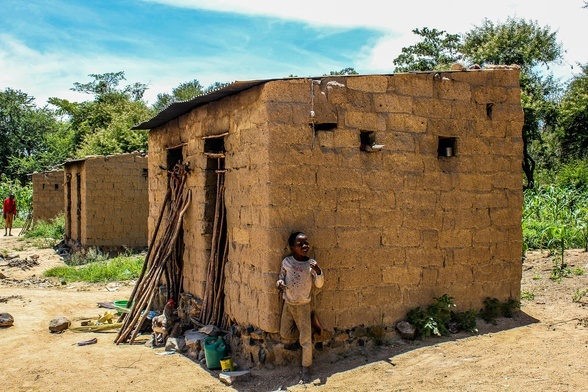 Mozambik: Papieska pielgrzymka niesie pojednanie