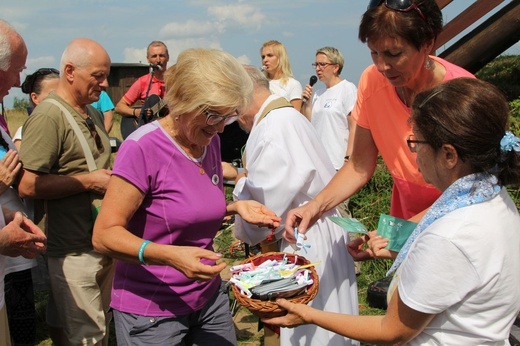 7. Ewangelizacja w Beskidach - Wielka Racza 2019