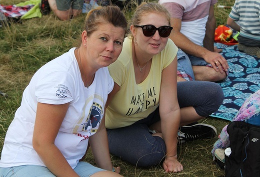 7. Ewangelizacja w Beskidach - Wielka Racza 2019