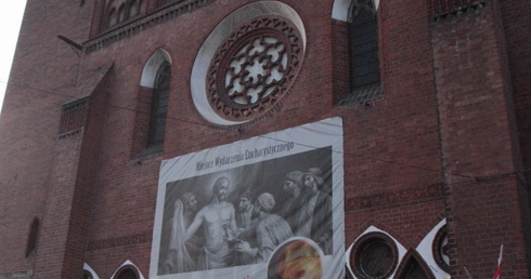 17. Kaczawska Trzeźwiościowa Droga Krzyżowa