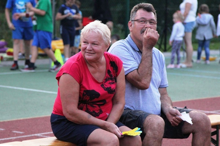 29. Kamesznickie Dni Trzeźwości - piknik parafialny w Kamesznicy Górnej