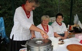 29. Kamesznickie Dni Trzeźwości - piknik parafialny w Kamesznicy Górnej