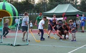 29. Kamesznickie Dni Trzeźwości - piknik parafialny w Kamesznicy Górnej