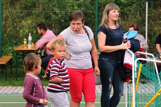 29. Kamesznickie Dni Trzeźwości - piknik parafialny w Kamesznicy Górnej