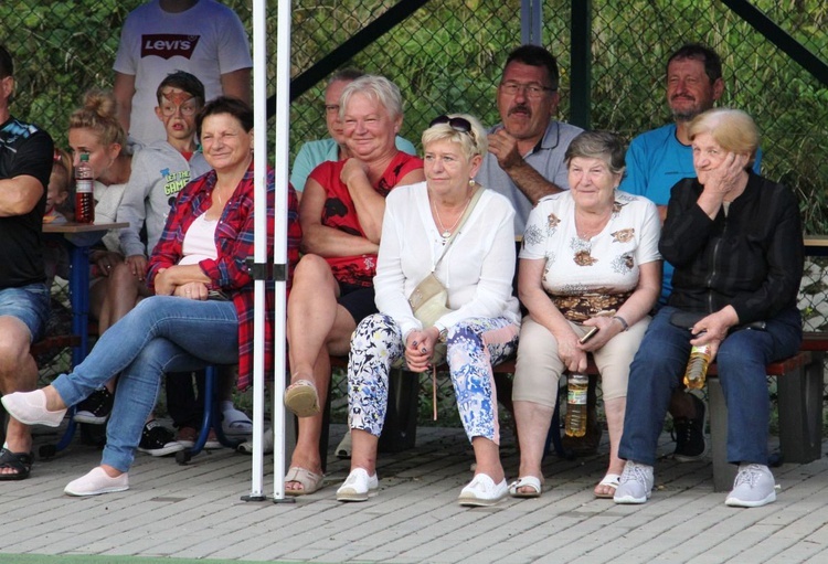 29. Kamesznickie Dni Trzeźwości - piknik parafialny w Kamesznicy Górnej