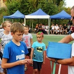 29. Kamesznickie Dni Trzeźwości - piknik parafialny w Kamesznicy Górnej