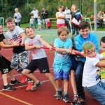 29. Kamesznickie Dni Trzeźwości - piknik parafialny w Kamesznicy Górnej