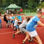 29. Kamesznickie Dni Trzeźwości - piknik parafialny w Kamesznicy Górnej