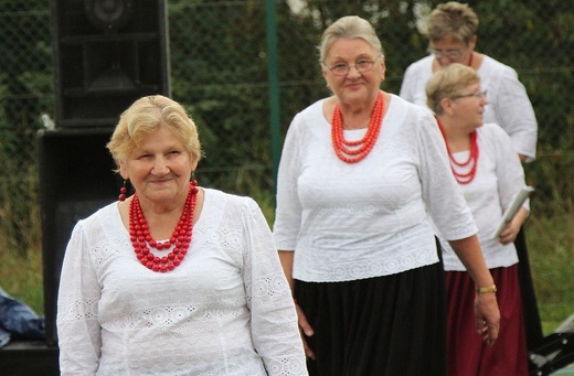 29. Kamesznickie Dni Trzeźwości - piknik parafialny w Kamesznicy Górnej