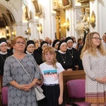 800. rocznica konsekracji trzebnickiej świątyni