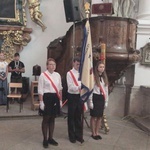 Niedzielnie w Legnickm Polu