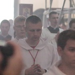 Niedzielnie w Legnickm Polu