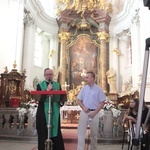 Niedzielnie w Legnickm Polu