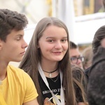 Niedzielnie w Legnickm Polu