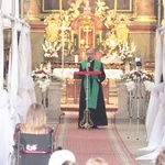 Niedzielnie w Legnickm Polu