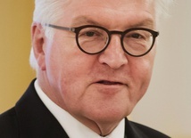 Prezydent Steinmeier przeprosił Włochów za niemieckie zbrodnie