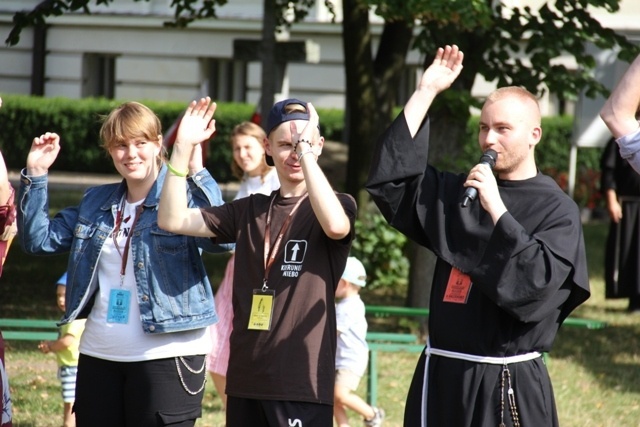 Max Festiwal odbywa się po raz 11.