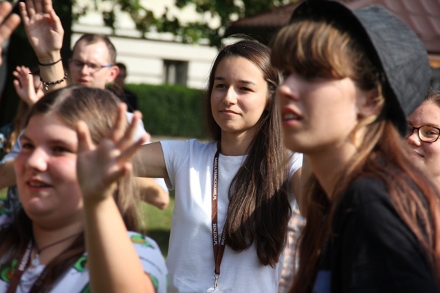 Max Festiwal odbywa się po raz 11.