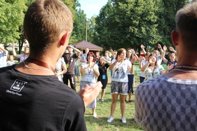 Max Festiwal odbywa się po raz 11.