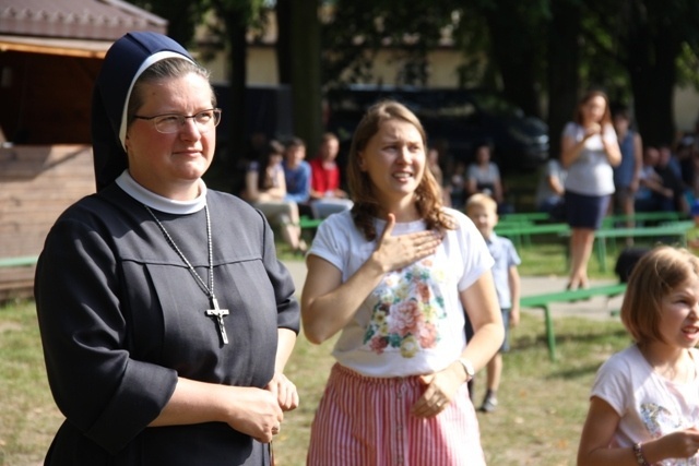 Max Festiwal odbywa się po raz 11.