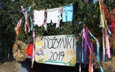 XX Dożynki Województwa Śląskiego