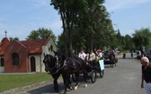 XX Dożynki Województwa Śląskiego