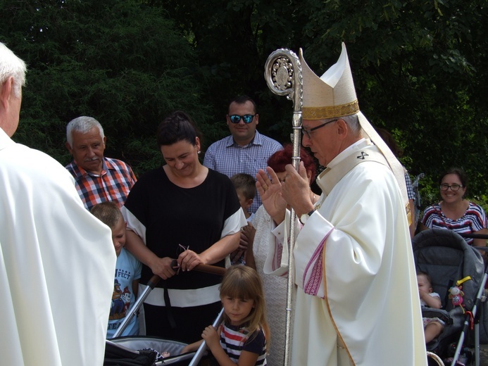 XX Dożynki Województwa Śląskiego