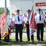 Stoczek Klasztorny. Odpust w sanktuarium Matki Bożej Pokoju