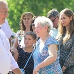 Stoczek Klasztorny. Odpust w sanktuarium Matki Bożej Pokoju