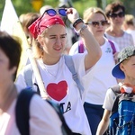 Stoczek Klasztorny. Odpust w sanktuarium Matki Bożej Pokoju