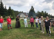 XV Rajd Szlakiem Jana Pawła II