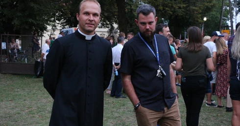 26. Spotkanie Młodych "Odnowa" (niedziela)