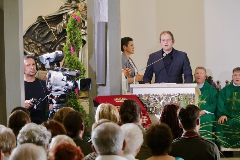 Srebrny jubileusz parafii pw. św. Jana Bosko w Gdańsku
