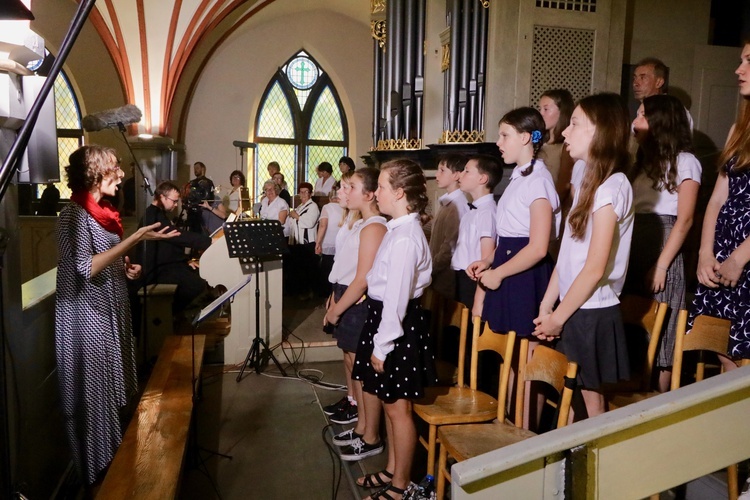 Srebrny jubileusz parafii pw. św. Jana Bosko w Gdańsku