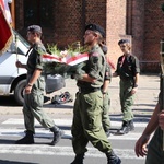 Srebrny jubileusz parafii pw. św. Jana Bosko w Gdańsku